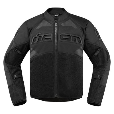 ICON CONTRA 2 STEALTH JACKET