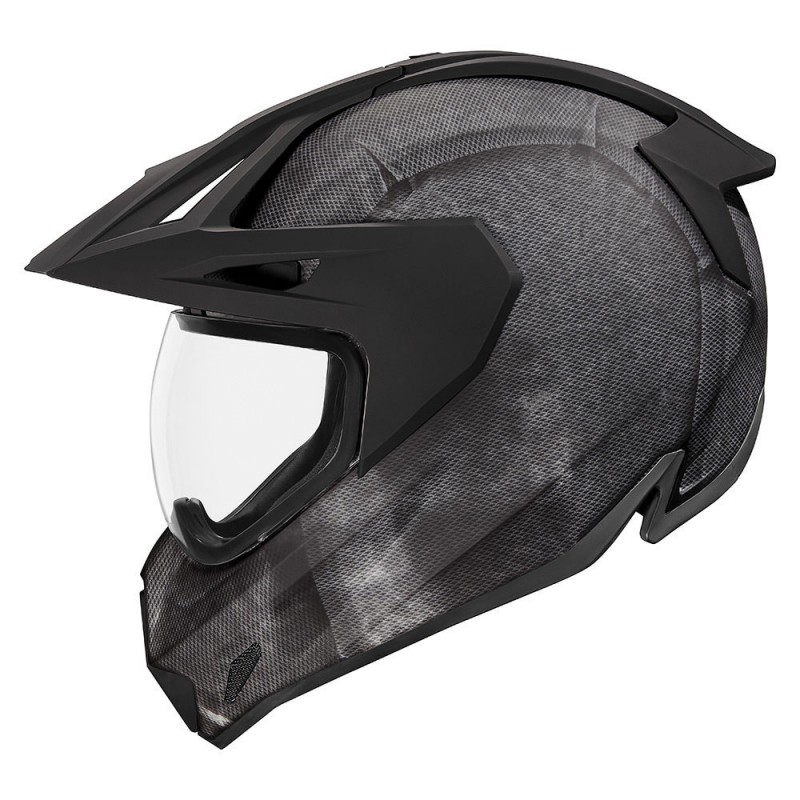 口コミ・レビュー評価が高いおすすめ人気商品の通販 Icon Variant Totem Pro Variant (ICON Outlet Carbon Pro セキュリティ・セーフティ
