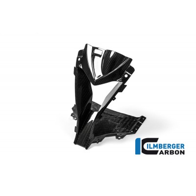Ilmberger Carbon Air Intake (Front Fairing Centre Piece) For BMW S 1000 RR Part # VEO.306.S115S.K