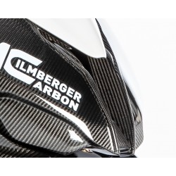 Ilmberger Carbon Airintake Channel For BMW S 1000 RR Part # VOA.210.S1RR9.K