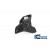 Ilmberger Carbon Airtube Right Incl Flap (2pieces) For BMW R 1250 GS Part # WKR.005.GS19T.K