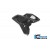 Ilmberger Carbon Airtube Right Side (For Orig. Stainless Steel Deflector) For BMW R 1250 GS Part # WKR.025.GS19T.K