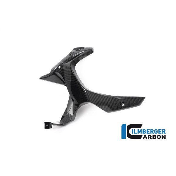 Ilmberger Carbon Airvent Cover Left Side For BMW R 1250 GS Adventure Part # LAL.001.GSA9T.K