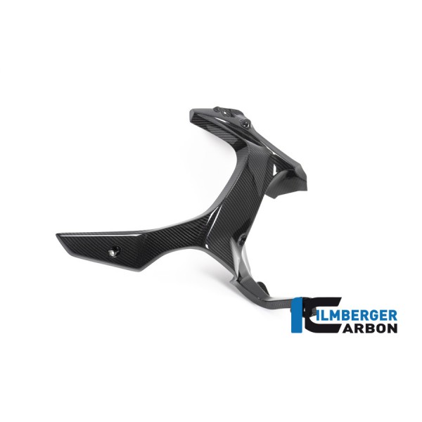 Ilmberger Carbon Airvent Cover Right Side For BMW R 1250 GS Adventure Part # LAR.002.GSA9T.K