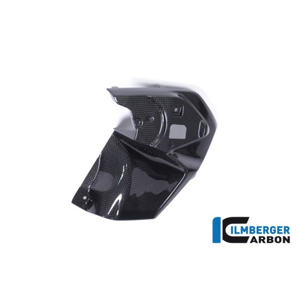 Ilmberger Carbon Airvent Cover Left Side For BMW R 1200 GS Part # LAL.005.GS17L.K