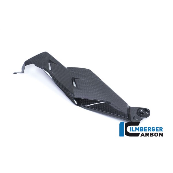 Ilmberger Carbon Airvent Cover Left Side For BMW R 1200 GS Part # TUL.007.GS17L.K
