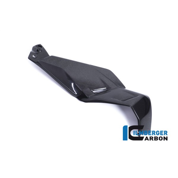Ilmberger Carbon Airvent Cover Right Side For BMW R 1200 GS Part # TUR.006.GS17L.K