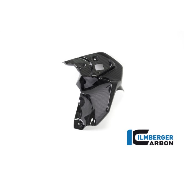 Ilmberger Carbon Airvent Cover Left Side For BMW R 1250 GS Part # LAL.021.GS19T.K