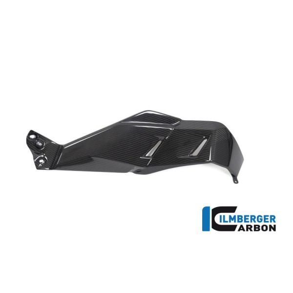 Ilmberger Carbon Airvent Cover Right Side For BMW R 1250 GS Part # TUR.020.GS19T.K