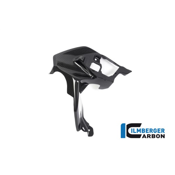 Ilmberger Carbon Airvent Cover Right Side For BMW R 1250 GS Part # LAR.022.GS19T.K