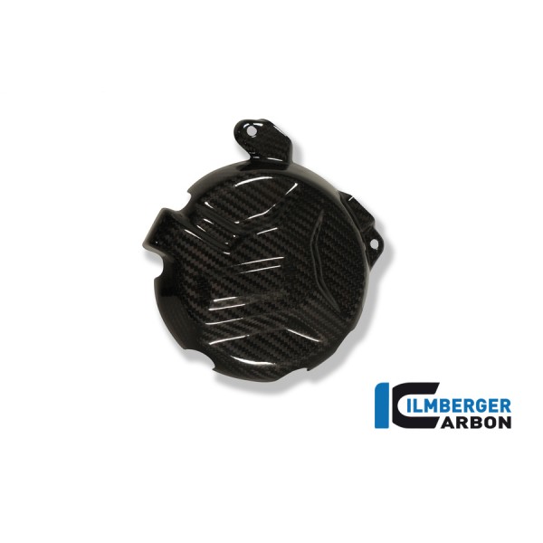 Ilmberger Carbon Alternator Cover Carbon For BMW S 1000 R / RR Part # LMD.029.S100S.K