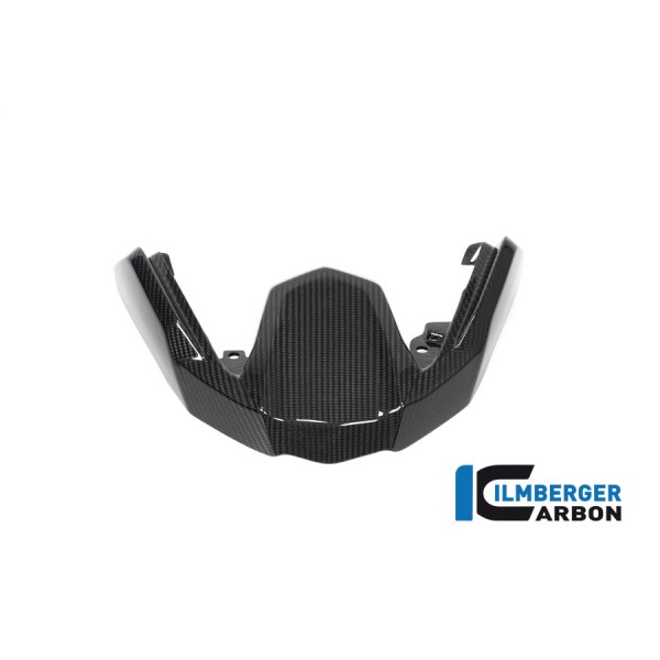 Ilmberger Carbon Front Beak Front Extension For BMW R 1250 GS Adventure Part # SCV.004.GSA9T.K
