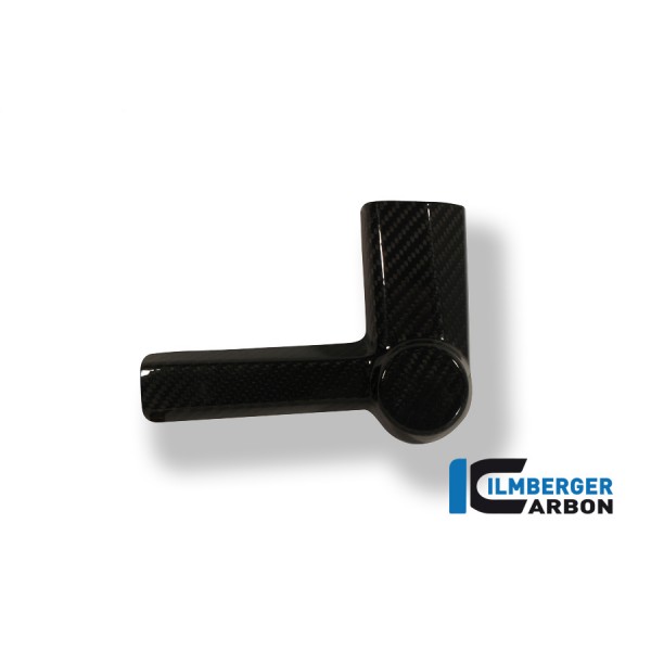 Ilmberger Carbon Crashpade On The Frame (Right) Carbon For BMW S 1000 RR Part # SPR.092.S1RAR.K