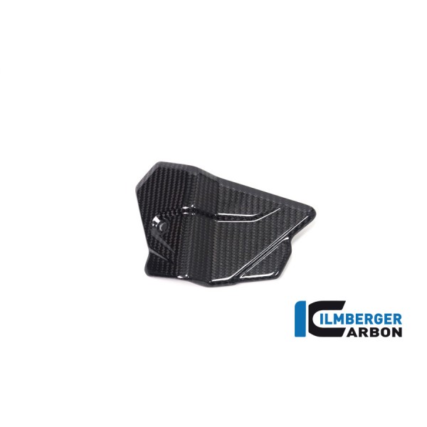 Ilmberger Carbon Electrical Cable Cover For BMW S 1000 RR Part # EKA.033.S119S.K