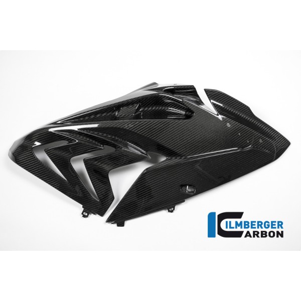 Ilmberger Carbon Fairing Side Panel (Right) For BMW S 1000 RR Part # VER.302.S115S.K
