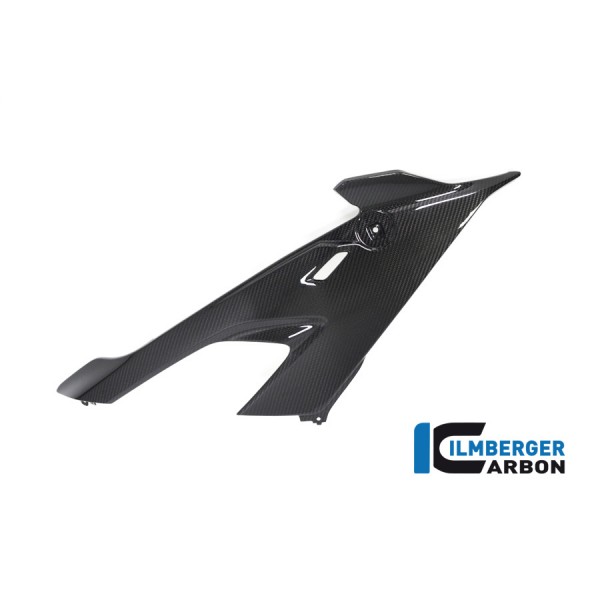 Ilmberger Carbon Fairing Side Panel (Right) For BMW S 1000 RR Part # VER.027.S119S.K
