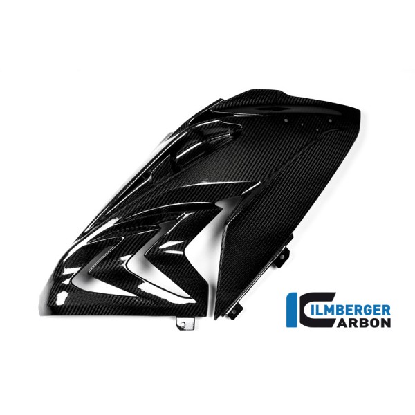 Ilmberger Carbon Fairing Side Panel Racing Right For BMW S 1000 RR Part # VER.355.S1R15.K