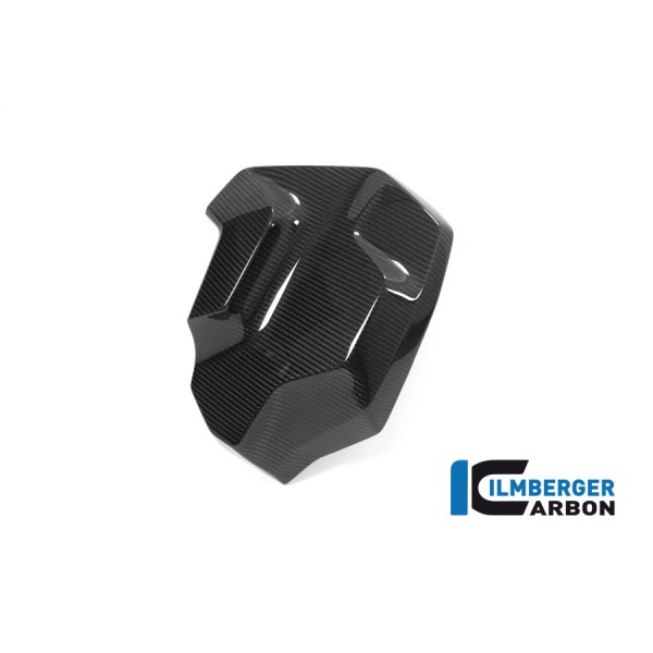 Ilmberger Carbon Flap / Watercooler Cover Right Side For BMW R 1250 GS Adventure Part # FLR.010.GSA9T.K