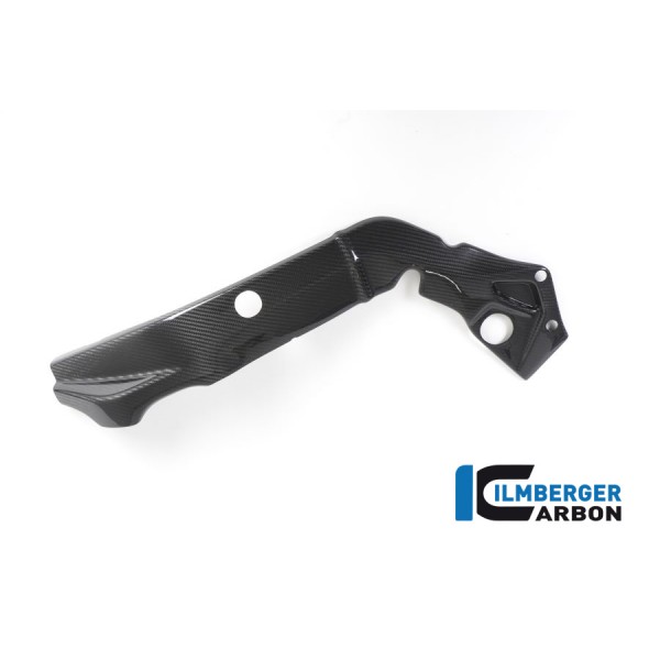 Ilmberger Carbon Frame Cover Left Side For BMW S 1000 R Part # RAL.007.S117N.K
