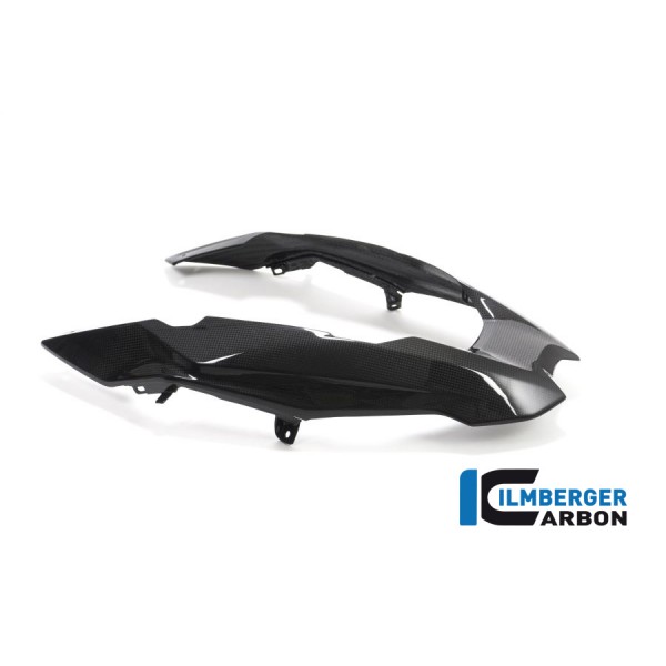 Ilmberger Carbon Front Beak For BMW R 1200 GS Part # SCA.001.GS17L.K