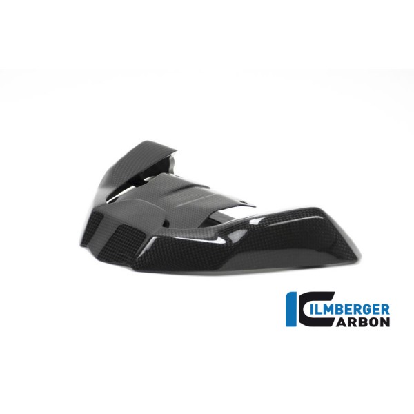 Ilmberger Carbon Front Beak Extension For BMW R 1200 GS Part # SCV.012.GS17L.K