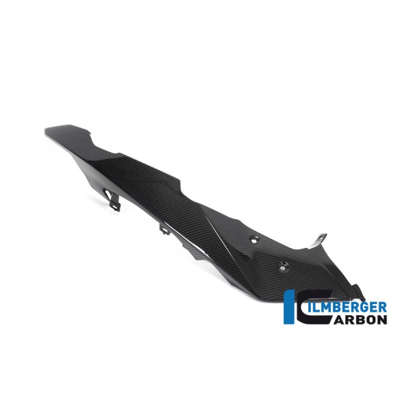 Ilmberger Carbon Front Beak / Upper Mudguard Left Side For BMW R 1250 GS Adventure Part # SCL.007.GSA9T.K
