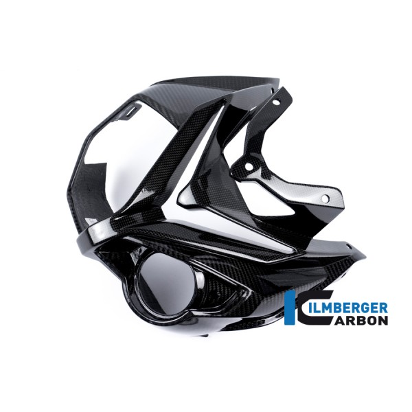 Ilmberger Carbon Front Fairing Carbon For BMW S 1000 R Part # VEO.201.S100N.K