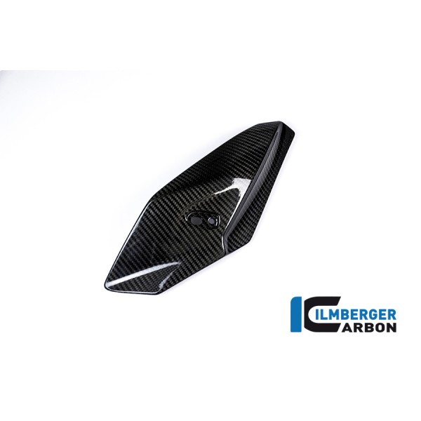 Ilmberger Carbon Front Fairing Side Panel Left Side Carbon For BMW S 1000 R Part # VOL.203.S100N.K