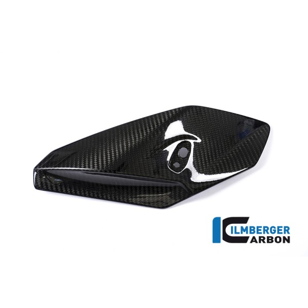 Ilmberger Carbon Front Fairing Side Panel Right Side Carbon For BMW S 1000 R Part # VOR.202.S100N.K