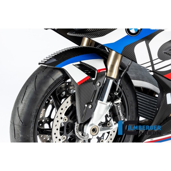 Ilmberger Carbon Front Fender For BMW S 1000 RR Part # KVO.004.S119S.K