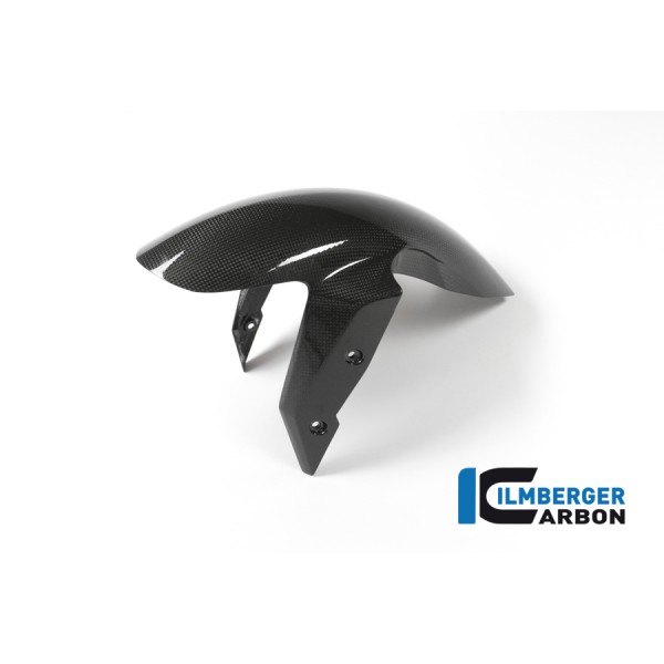 Ilmberger Carbon Front Mudguard Carbon For BMW R 1200 R / RS Part # KVO.001.R12RL.K