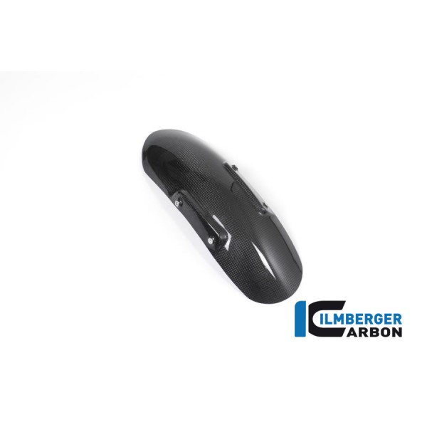 Ilmberger Carbon Front Mudguard Carbon For BMW R nineT Part # KVO.006.NINET.K