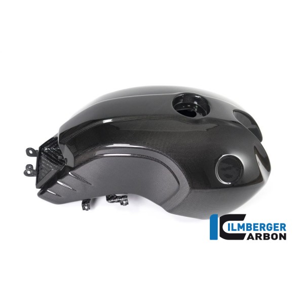 Ilmberger Carbon Fuel Tank For BMW R nineT Part # TNK.013.RNITR.K