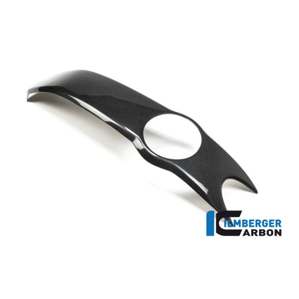 Ilmberger Carbon Fuel Tank Protektor For BMW R nineT Part # TAO.003.SCR16.K