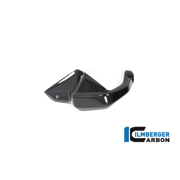 Ilmberger Carbon Hand Protector Left Side For BMW R 1250 GS Part # HPL.002.GS19T.K