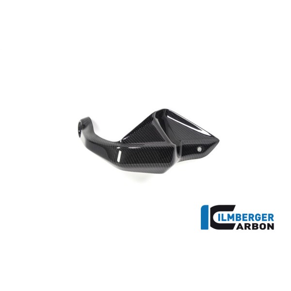Ilmberger Carbon Hand Protector Right Side For BMW R 1250 GS Part # HPR.003.GS19T.K