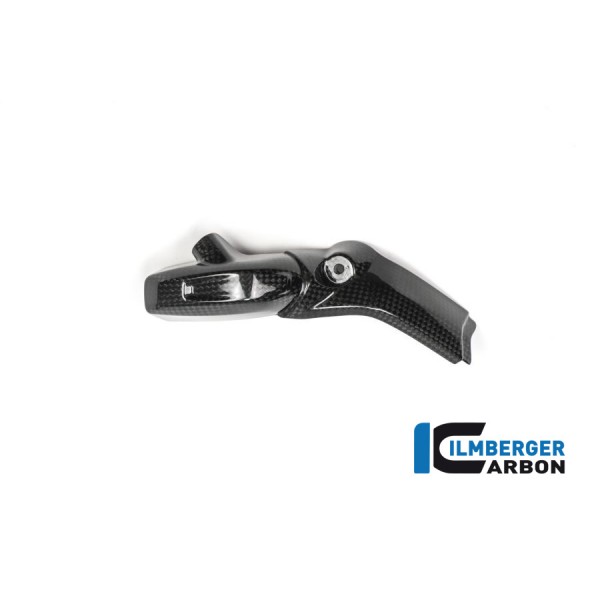 Ilmberger Carbon Injector Cover Right Carbon For BMW R 1200 GS Part # EDR.002.LCBOX.K