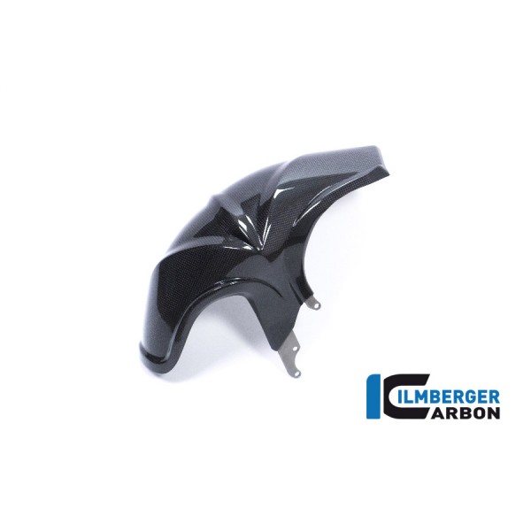 Ilmberger Carbon Rear Fender For BMW R 1200 GS Part # KHO.181.GS18L.K