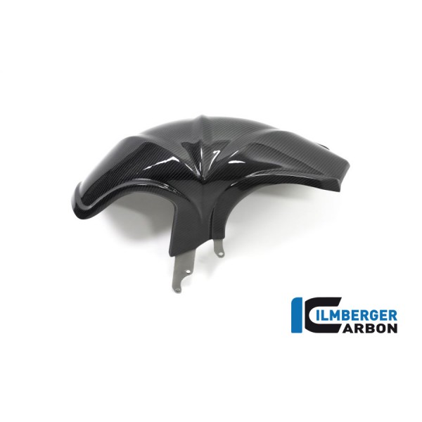 Ilmberger Carbon Rear Hugger For BMW R 1250 GS Part # KHO.030.GS19T.K