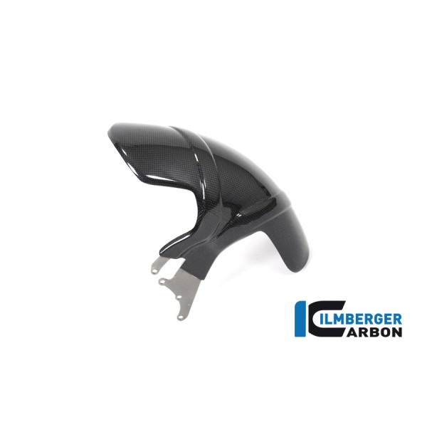 Ilmberger Carbon Rear Hugger Carbon Retro For BMW R nineT Part # KHO.010.NINET.K