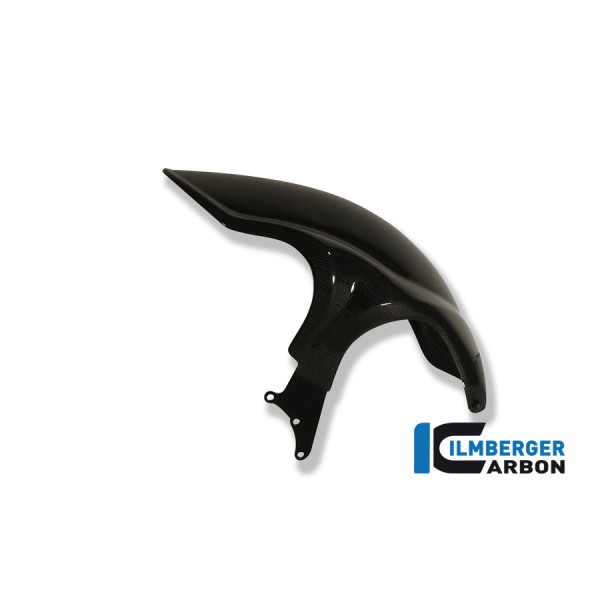 Ilmberger Carbon Rear Hugger Carbon For BMW R nineT Part # KHO.016.R120R.K