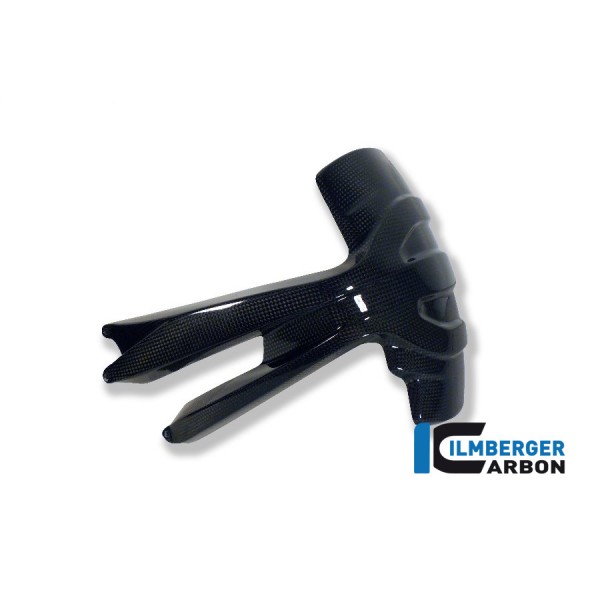 Ilmberger Carbon Rear Splash Guard For BMW R 1200 GS Part # SPS.002.GS12L.K