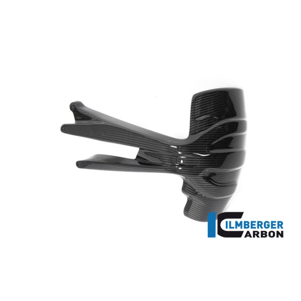 Ilmberger Carbon Rear Splash Guard For BMW R 1250 GS Part # SPS.010.GS19T.K