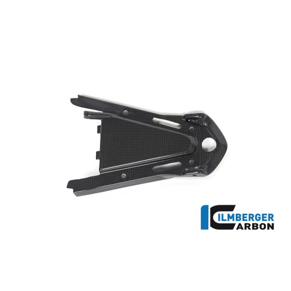 Ilmberger Carbon Rear Undertray (Without Number Plate Holder) For BMW R nineT Part # RHA.003.RNITR.K