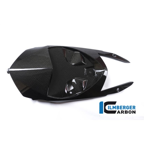 Ilmberger Carbon Rear Undertray Carbon For BMW S 1000 R Part # RHA.214.S100N.K