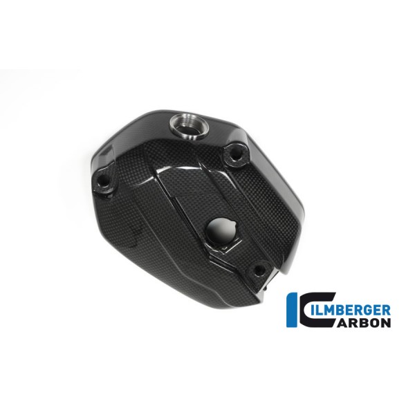 Ilmberger Carbon Rocker Cover (Right) Carbon For BMW R 1200 R / RS Part # VDR.002.LCBOX.K