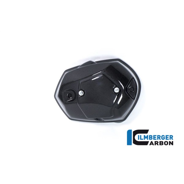 Ilmberger Carbon Rocker Cover (Left) Carbon For BMW R nineT Part # VDL.004.SCC17.K