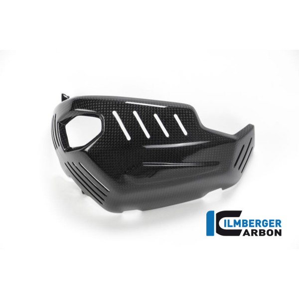Ilmberger Carbon Rocker Cover Right For BMW R nineT Part # VAR.005.SCR16.K