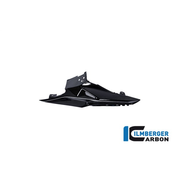 Ilmberger Carbon Seat Unit (Left Side) For BMW S 1000 R Part # SIL.212.S100N.K
