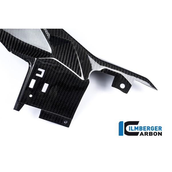 Ilmberger Carbon Seat Unit (Left Side) For BMW S 1000 R Part # SIL.212.S100N.K